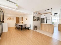 Blk 530 Serangoon North Avenue 4 (Serangoon), HDB 5 Rooms #552546001